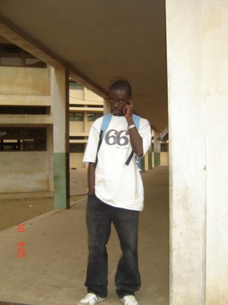 ndiaga dieng